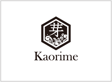株式会社 香り芽本舗 ロゴ